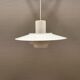 Hanging lamp, model Falcon, designed by Andreas Hansen in 1969, for Fog & Mørup Denmark