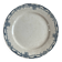 Flat plate Sarreguemines Digoin, Vaucluse Collection