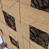 1950s, pair of Danish armchairs