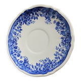 Saucer porcelain Villeroy and Boch model Fides