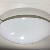 XXL Ceiling lamp Plafó by Uno & Östen Kristiansson for Luxus, Sweden.