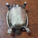Turtle ashtray
