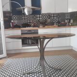 Dining table in the 70s