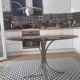 Table de salle a manger années 70