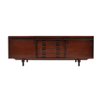 Renato Magri Sideboard for Cantieri Carugati