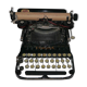 Corona Portable Typewriter No. 3