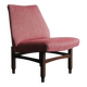 Set of two Italian Side Chairs, 1950s