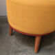 Paire de fauteuils
