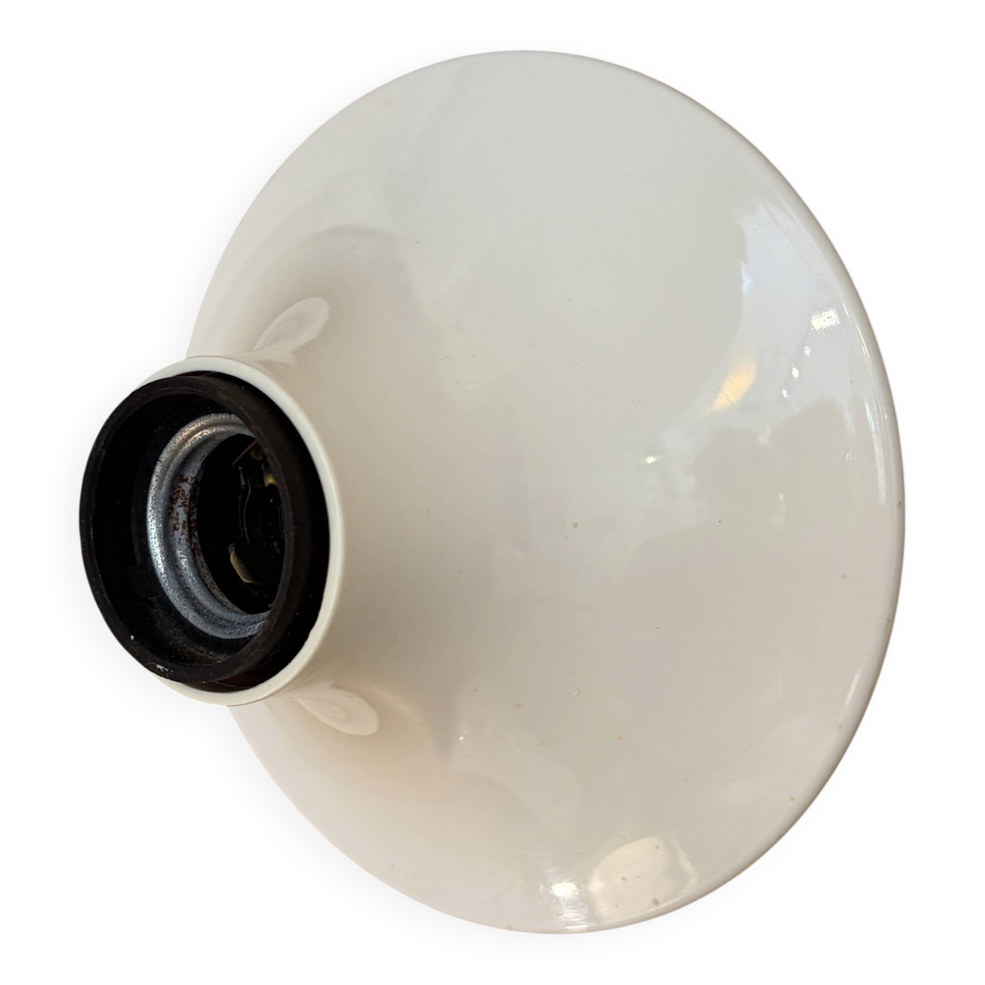 Teti Wall Light, Vico Magistretti, Artemide 1970