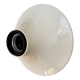 Teti Wall Light, Vico Magistretti, Artemide 1970