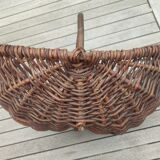Chestnut basket