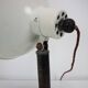 Vintage table lamp, medical lamp by astralux, 1960s