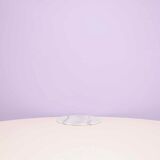 Vintage marble coaster