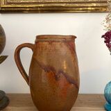 Pitcher