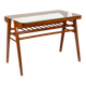 Table Basse en Bois par František Jirák, 1960s