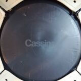 Chairs CAB 414 Mario Bellini Cassina