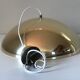 Hanging lamp brass 60