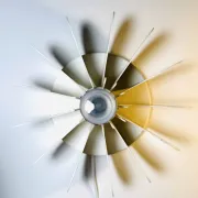 One-Off Bolide Wall Lamp By Hermian Sneyders De Vogel For Raak Amsterdam, The Netherlands, 1970S