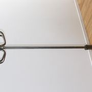 Portemanteau vintage industriel années 70