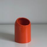 Pot à crayons design Roger Tallon édition Art et Bureau, France, 1970