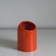 Pot à crayons design Roger Tallon édition Art et Bureau, France, 1970