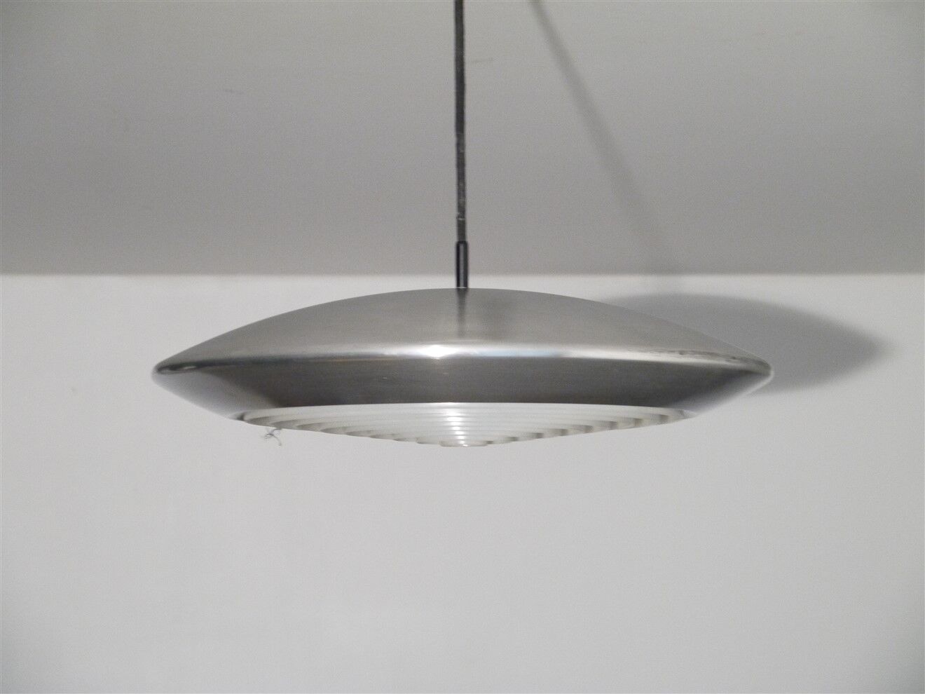 Danish suspension "Dyskos" Fog&Morup 1960