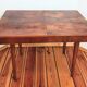 Mid-Century Czech Dining Table by Jindřich Halabala for Up Races, 1950s