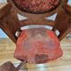Theatre chair