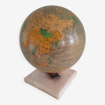 Glass globe