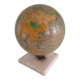 Glass globe