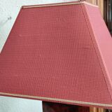 Lampe design Jean Claude Mahey années 1970