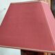 Design lamp Jean Claude Mahey 1970s
