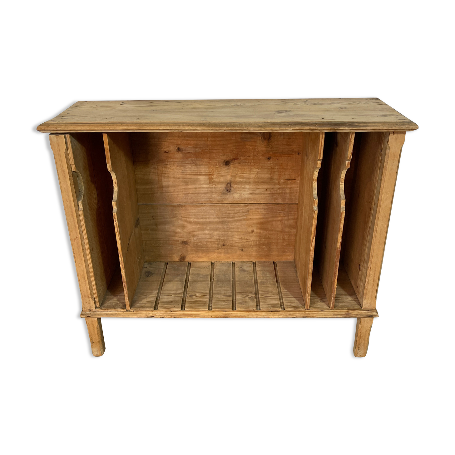 Wooden extra furniture