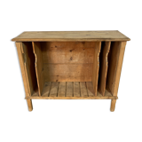Meuble d'appoint en bois