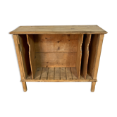 Meuble d'appoint en bois