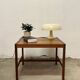 Table basse scandinave en teck