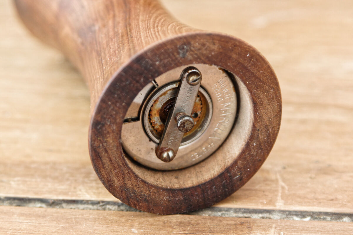 Marlux pepper mill France