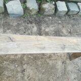 Old bench L 131 cm