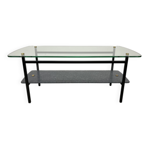 table basse en métal