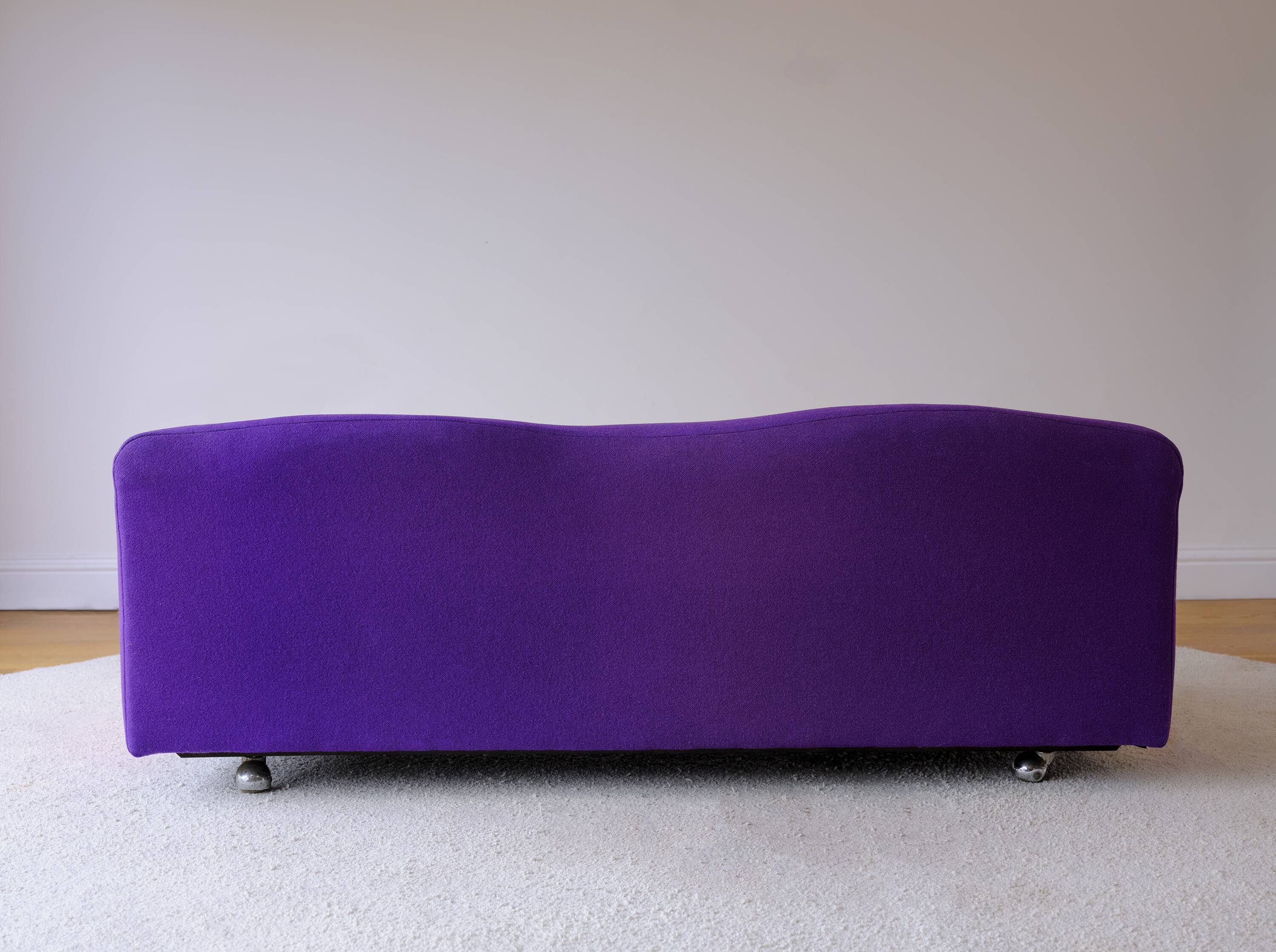 Canapé ABCD de Pierre Paulin