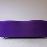 Canapé ABCD de Pierre Paulin