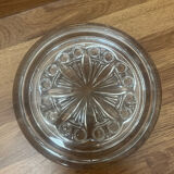 Baccarat crystal coaster