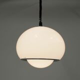 Hanging lamp design Harvey guzzini , made by Meblo in Croatia, 1970