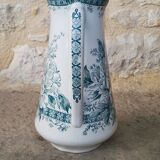 Iron Earth Broc Gien model Mireille