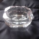 Ashtray or empty pocket