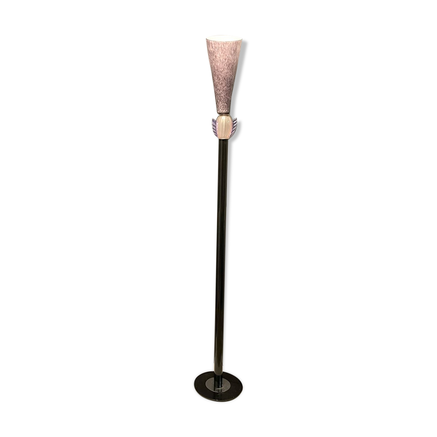 Lampadaire par Vetri les Anges