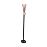 Murano Glass Floor Lamp by Vetri the Anges