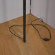50s Torchiere floor lamp
