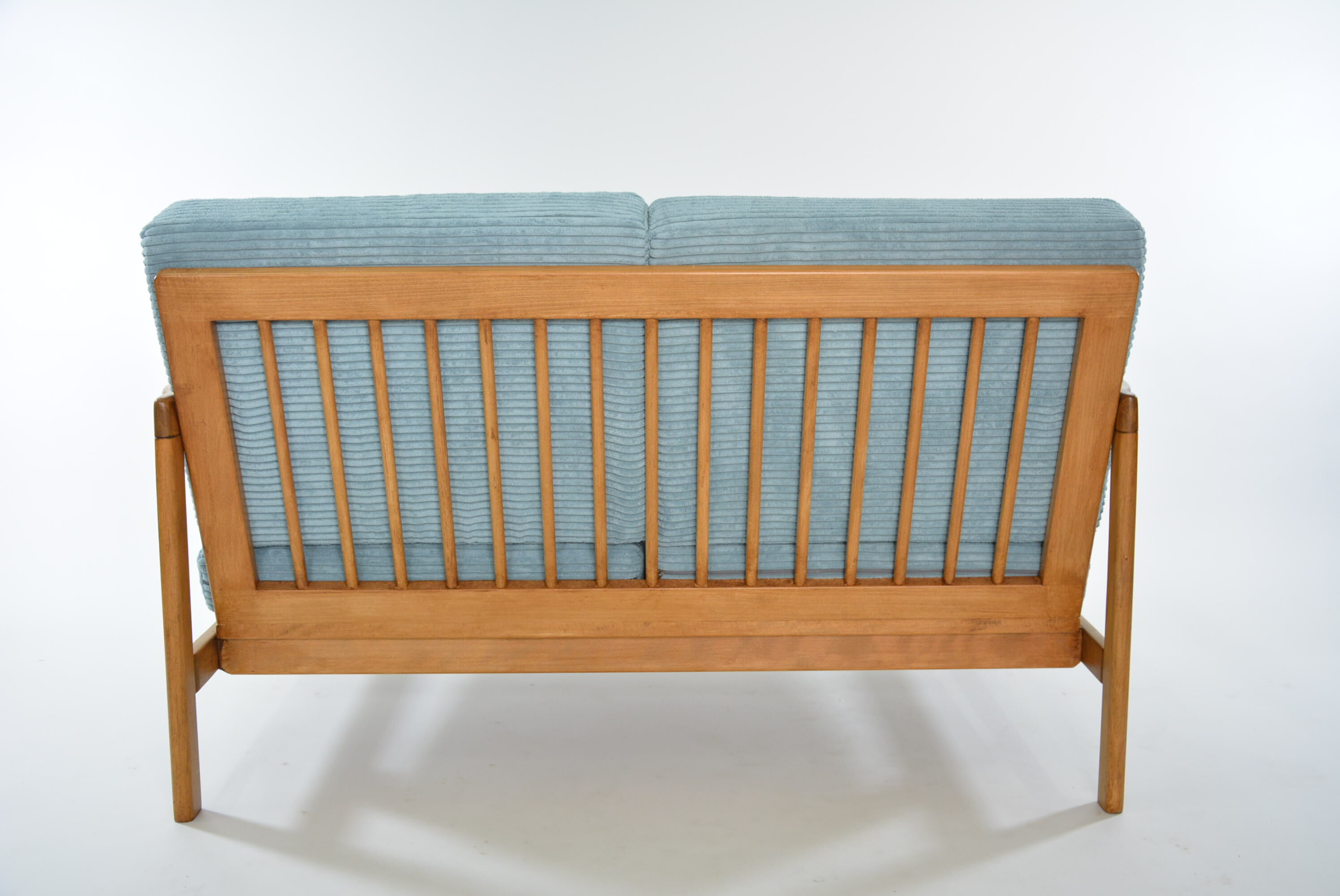 BZ Mint 2 seater bench