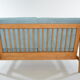 BZ Mint 2 seater bench